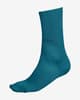 Calcetines Endura Pro SL II largos azul cielo