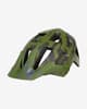 Casco Endura SingleTrack verde camuflaje