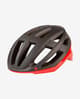 Casco Endura FS260-PRO II rojo