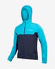 Endura MT500 II Thermal Jacke elektrisch-blau