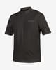 Maillot Endura Hummvee II manga corta negro