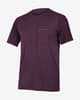 Endura GV500 Foyle T Short Sleeve Jersey Lilac