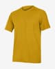 Endura GV500 Foyle T Short Sleeve Jersey Mustard Yellow