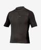 Endura GV500 Reiver Short Sleeve Jersey Black