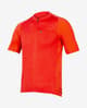 Endura GV500 Reiver Short-Sleeved Jersey Orange