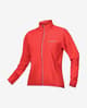 Endura Pakajak Damen Windjacke leicht rot