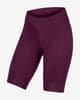 Pantaloncini Endura FS260 lilla donna