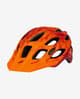 Endura Hummvee Helmet Orange Kids