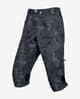 Pantalón pirata Endura Hummvee II gris