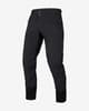 Endura SingleTrack II Radhose lang ohne Polster schwarz