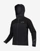 Endura MT500 II Jacke schwarz