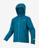 Endura MT500 II Jacke blau
