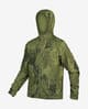 Chaqueta Endura Hummvee Waterproof Shell verde oliva