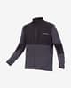 Chaqueta Endura Hummvee Polar negro gris