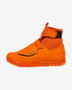 Zapatillas Endura MT500 Burner MTB naranja
