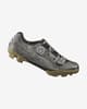 Zapatillas Shimano RX6 gris beige mujer