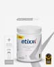 Bebida isotónica Etixx Isotonic Powder sabor neutro 1000 g