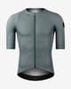 Short-sleeve jersey Etxeondo Gara blue