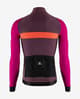 Chaqueta Etxeondo Gor 76 GORE-TEX INFINIUM™ lila rosa