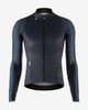 Chaqueta Etxeondo Lauki GORE-TEX INFINIUM™ azulado