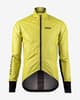 Chaqueta Etxeondo Capa Ura GORE-TEX Active amarillo