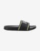 Chanclas Everlast Side negro mujer