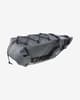 Bolsa de sillín Evoc Pack BOA WP 6L gris carbón