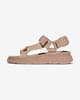 FitFlop Gen-FF Sandals light brown Women