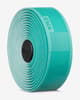Cinta de manillar Fizik Vento Solocush Tacky 2,7mm Bianchi verde