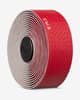 Cinta de manillar Fizik Tempo Microtex Classic 2mm rojo