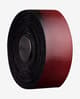 Cinta de manillar Fizik Vento Microtex Tacky 2mm negro rojo