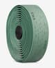 Cinta de manillar Fizik Terra Microtex verde oscuro