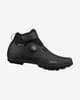 Scarpe Fizik Terra Artica X5 GORE-TEX MTB nero intenso