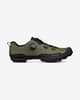 Buty MTB Fizik Terra Atlas Ciemnozielone Czarne