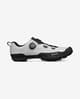 Buty Fizik Terra Atlas MTB Jasnoszare Czarne