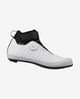 Ténis Fizik Tempo Artica R5 GORE-TEX branco cinzento