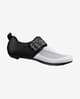 Scarpe Fizik Transiro Hydra nero bianco