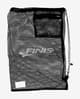 Finis Mesh Gear Bag Black