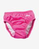 Maillot de bain Finis Swim Diaper rose enfant