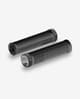 Puños Fizik Comfort Feel Lock-On 32 mm negro