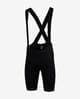Salopette Finisseur Pro MTB XC nero