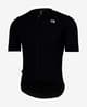Maillot Finisseur Pro Race manga corta negro