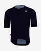Maillot Finisseur Pro Race manga corta azul oscuro