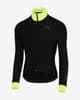 Chaqueta Finisseur Core Thermal 2 negro amarillo