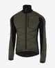 Finisseur Pro Gravel Jacket Khaki