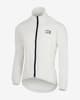 Finisseur Core Peloton Windbreaker Jacket White - Light Jacket
