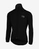 Finisseur Core Peloton Windbreaker Jacket Black - Light Jacket