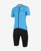 Finisseur Pro Kit Light Blue Black Women