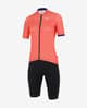 Finisseur Pro Kit Salmon Red Black Women 