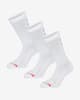 Calcetines Finisseur Pro Logo blanco (3 pares)